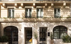Alberte Hôtel